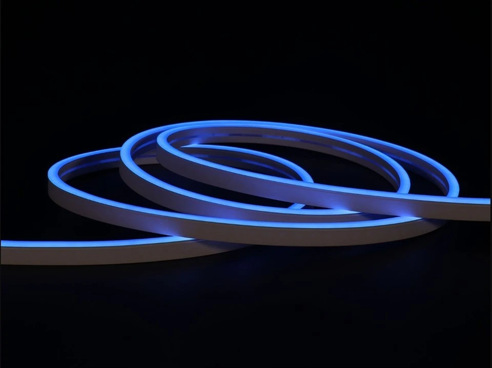 RGBW LED neon strip (1)